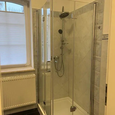 Goldberg Apartament *